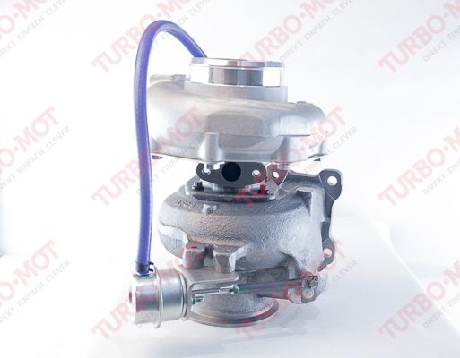 Compresor,sistem de supraalimentare 604082 TURBO-MOT